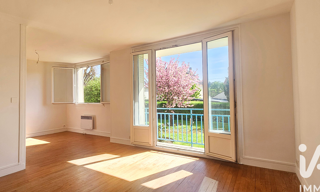 Appartement 3 Pièces 65 m² à vendre à Deuil-la-Barre (95170)