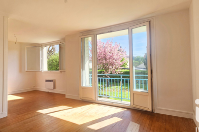Appartement 3 pièces 189000 €