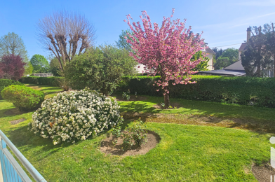 Appartement 3 pièces 189000 €