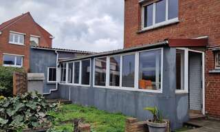 Maison 5 Pièces 113 m² à vendre à Dunkerque (59430)