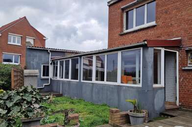 Maison 5 pièces 157200 €