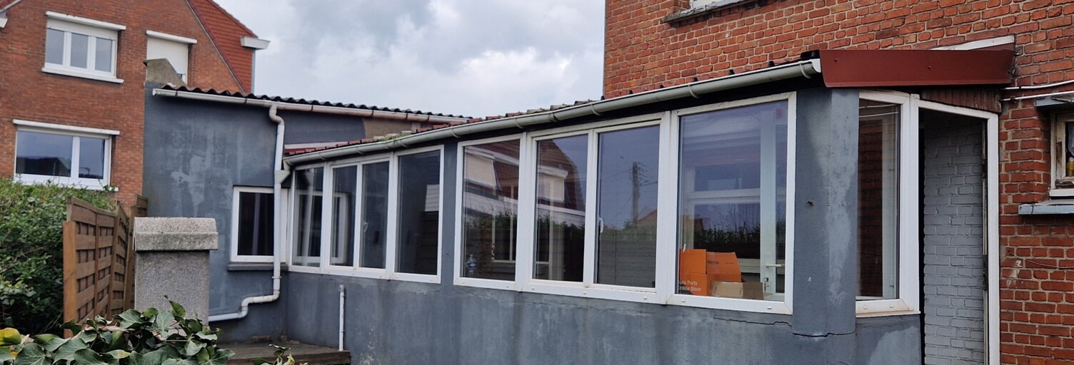 Maison 5 Pièces 113 m² à vendre à Dunkerque (59430)