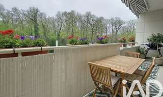 Appartement 5 Pièces 91 m² à vendre à Vaucresson (92420)