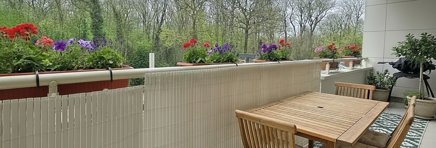 Appartement 5 Pièces 91 m² à vendre à Vaucresson (92420)