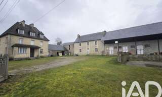 Maison 6 Pièces 207 m² à vendre à Aurseulles (14240)