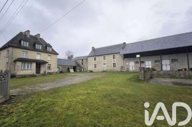 Maison 6 pièces 468000 €