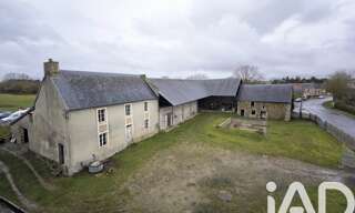 Maison 6 Pièces 207 m² à vendre à Aurseulles (14240)
