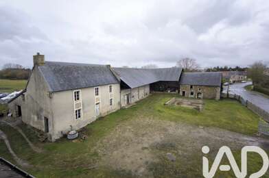 Maison 6 pièces 468000 €