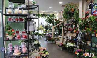 Commerce  260 m² à vendre à Tiercé (49125)