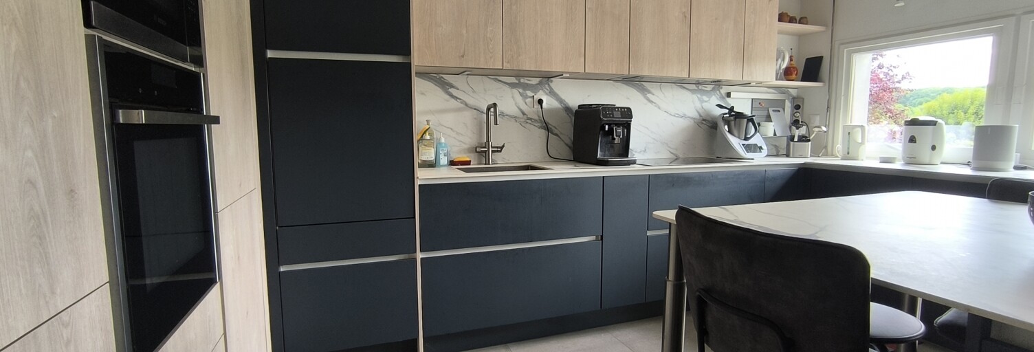 Maison 8 Pièces 245 m² à vendre à Juvigné (53380)