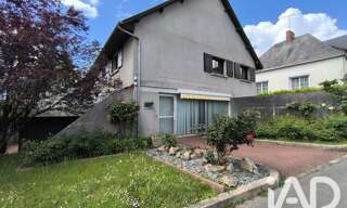 Maison 8 Pièces 245 m² à vendre à Juvigné (53380)