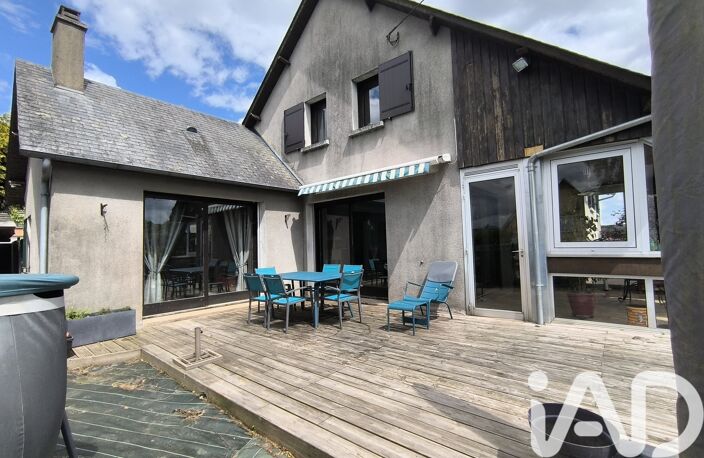 Vente Maison/villa 8 pièces — photo 3