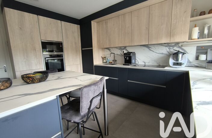Vente Maison/villa 8 pièces — photo 4