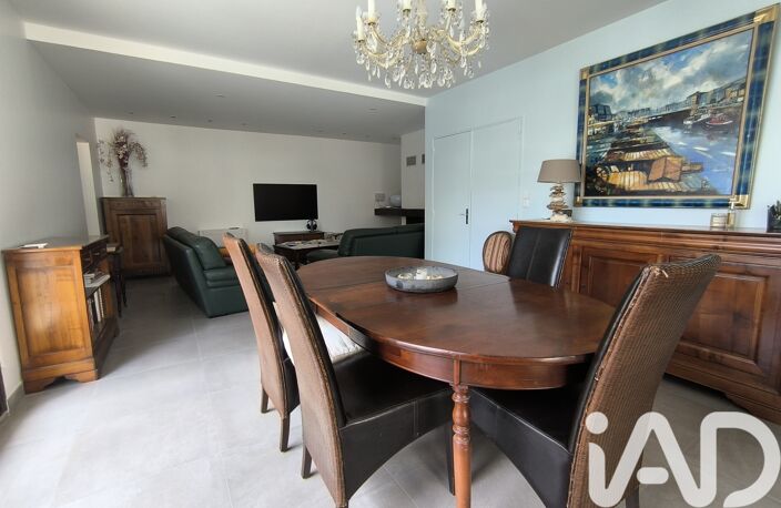 Vente Maison/villa 8 pièces — photo 5