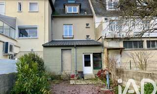 Maison 5 Pièces 75 m² à vendre à Torigny-les-Villes (50160)