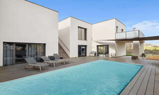 Maison 6 Pièces 190 m² à vendre à Pollionnay (69290)