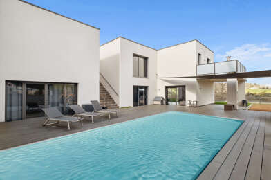 Maison 6 pièces 820000 €