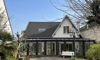 Maison 7 Pièces 162 m² à vendre à Longpont-sur-Orge (91310)