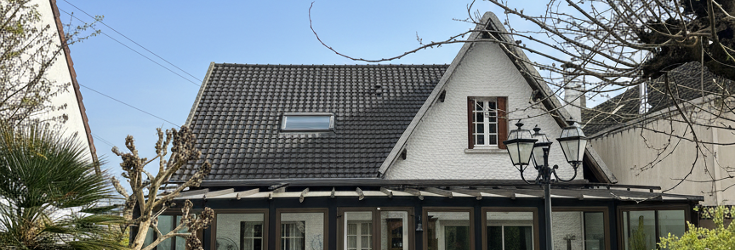 Maison 7 Pièces 162 m² à vendre à Longpont-sur-Orge (91310)