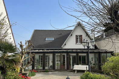 Maison 7 pièces 374000 €