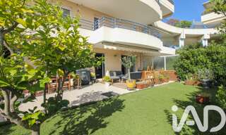 Appartement 2 Pièces 69 m² à vendre à Antibes (06600)