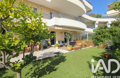 Vente Appartement 2 pièces — photo du bien
