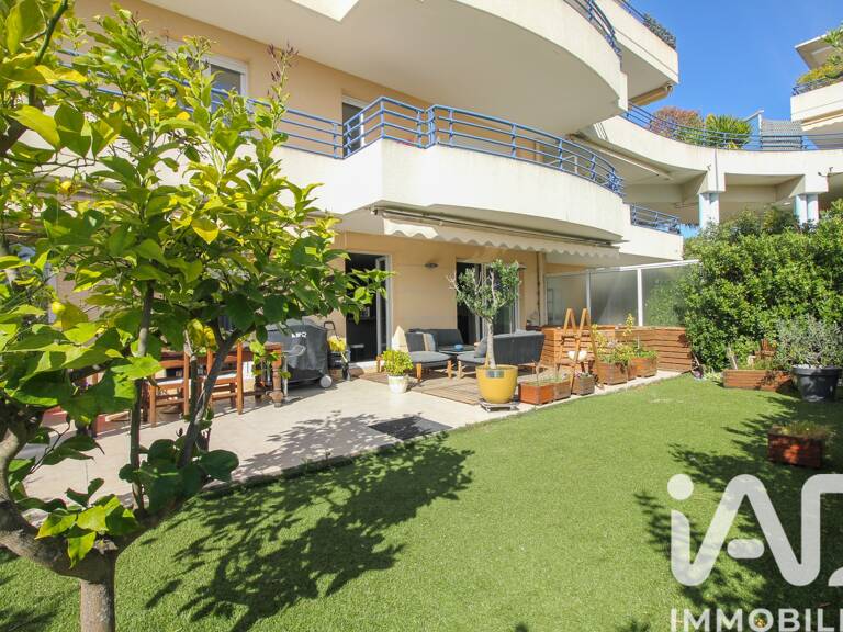 Vente Appartement 2 pièces — photo 1