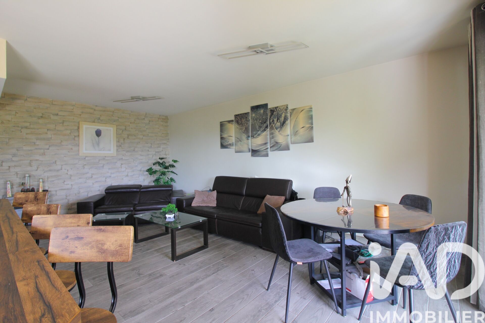 Vente Appartement 2 pièces - Photo 5