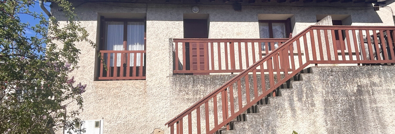 Appartement 2 Pièces 45 m² à vendre à Craponne (69290)