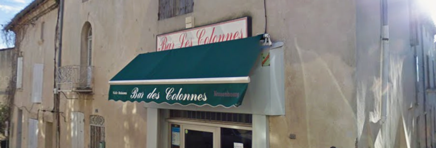 Immeuble  250 m² à vendre à Théziers (30390)