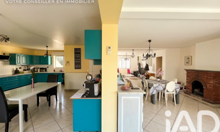 Maison 5 Pièces 185 m² à vendre à Faremoutiers (77515)