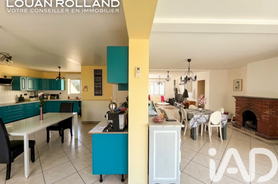 Maison 5 pièces 350000 €
