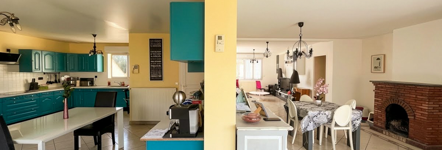 Maison 5 Pièces 185 m² à vendre à Faremoutiers (77515)