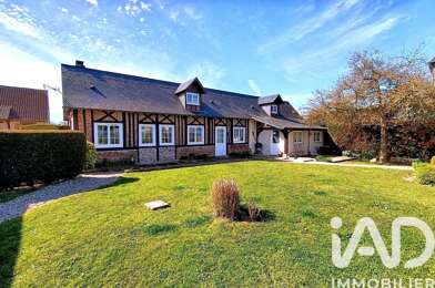 Maison 12 pièces 446500 €