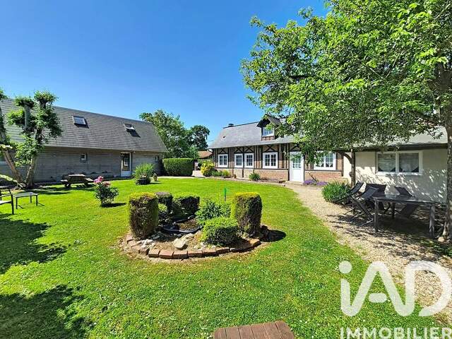 Vente Maison/villa 12 pièces — photo du bien