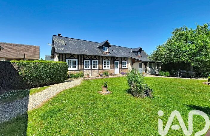 Vente Maison/villa 12 pièces — photo 2