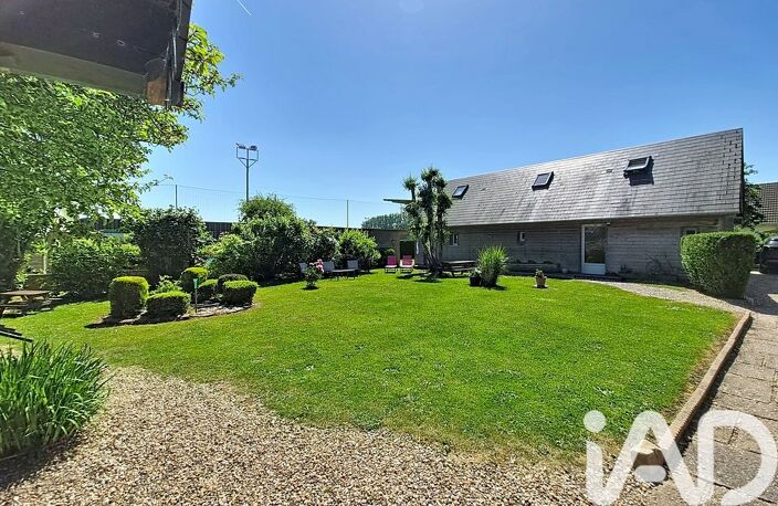 Vente Maison/villa 12 pièces — photo 3