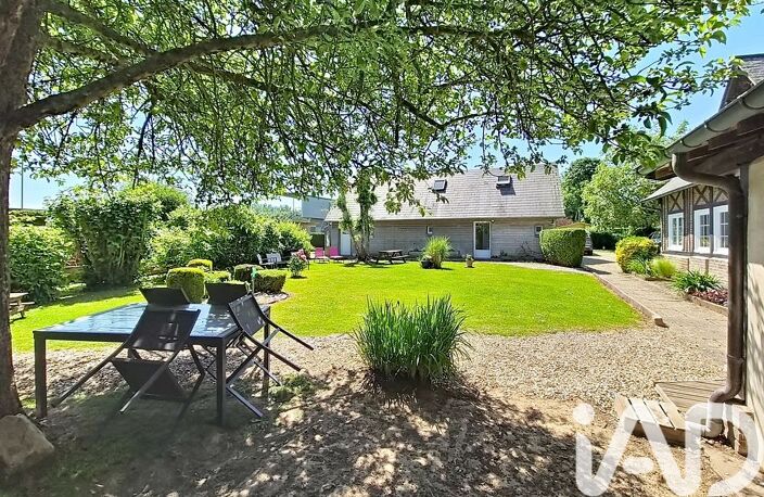 Vente Maison/villa 12 pièces — photo 4