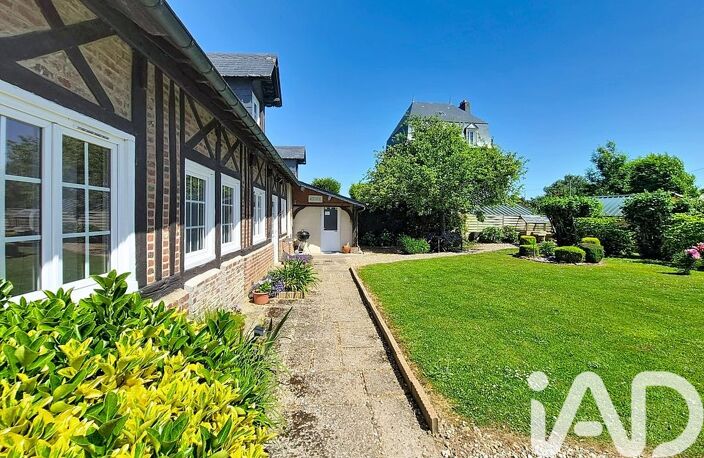 Vente Maison/villa 12 pièces — photo 5