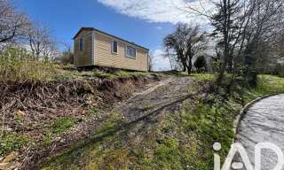 Terrain  1963 m² à vendre à Montcornet (08090)