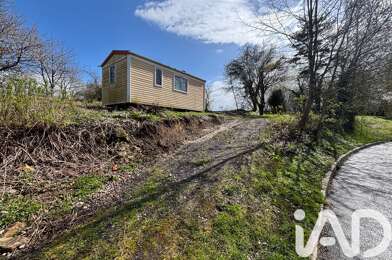 Terrain  50000 €