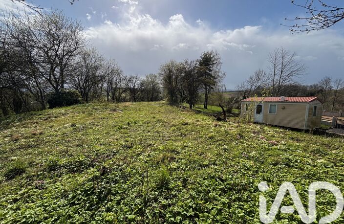 Vente Terrain 1 963 m&sup2; — photo 2