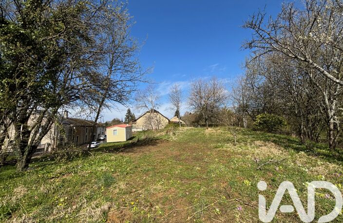 Vente Terrain 1 963 m&sup2; — photo 3