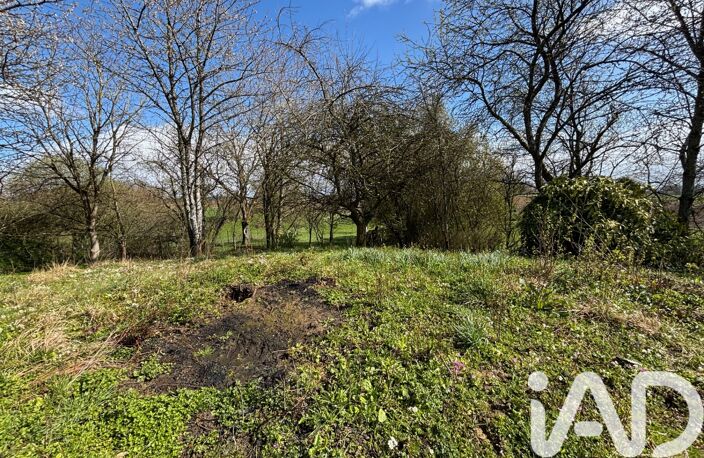Vente Terrain 1 963 m&sup2; — photo 4