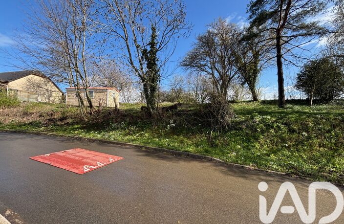 Vente Terrain 1 963 m&sup2; — photo 5