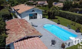Maison 6 Pièces 182 m² à vendre à Cestas (33610)