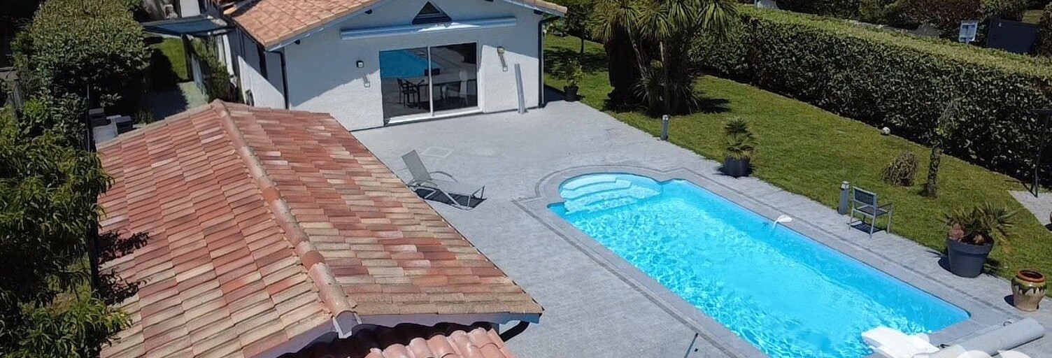 Maison 6 Pièces 182 m² à vendre à Cestas (33610)