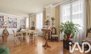 Appartement 5 Pièces 148 m² à vendre à Paris 14 (75014)