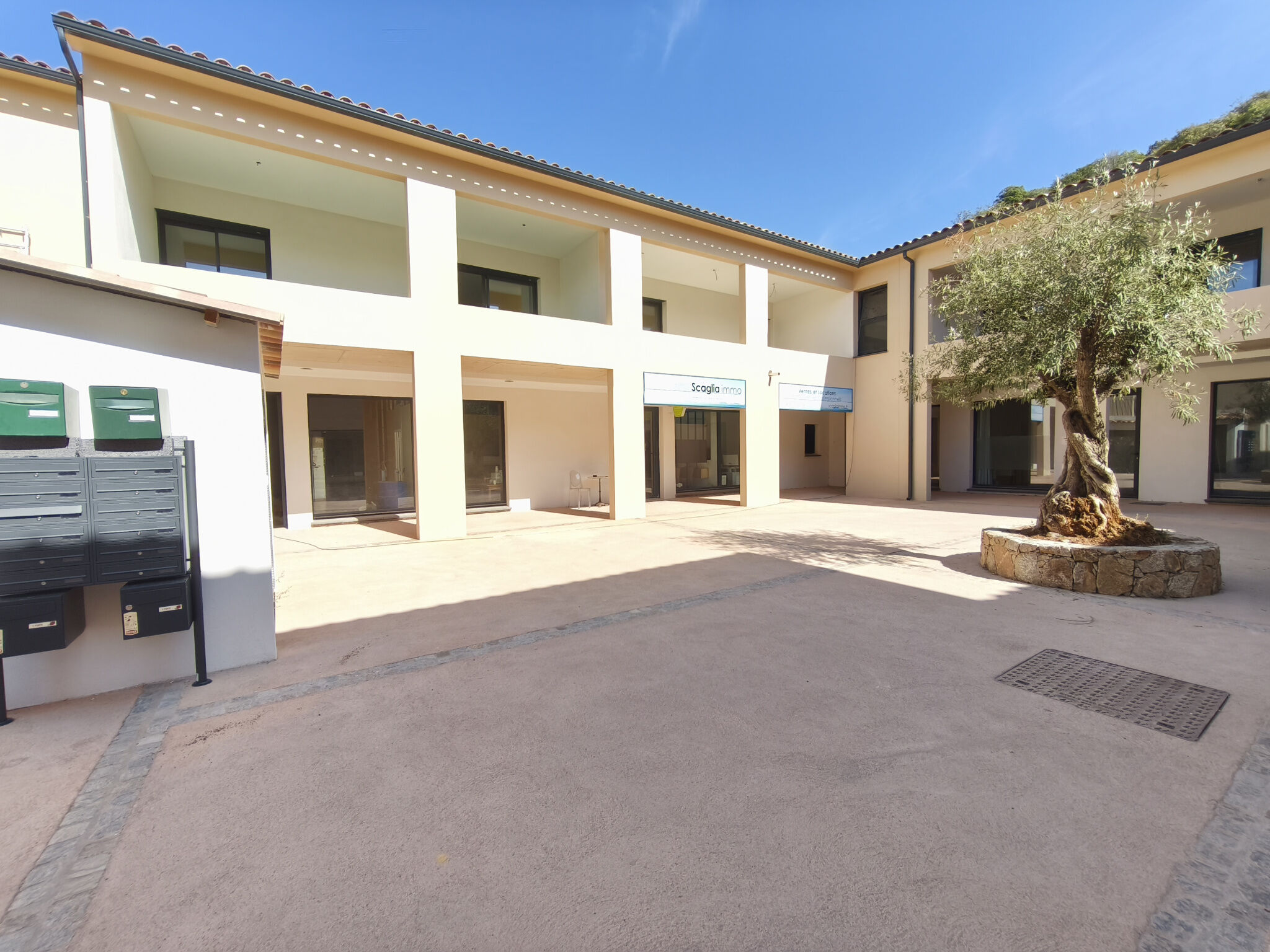 Appartement  T3 à vendre Porticcio 20166