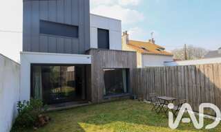 Maison 5 Pièces 102 m² à vendre à Nantes (44100)